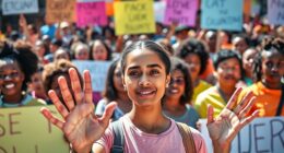 empowering deaf community voices