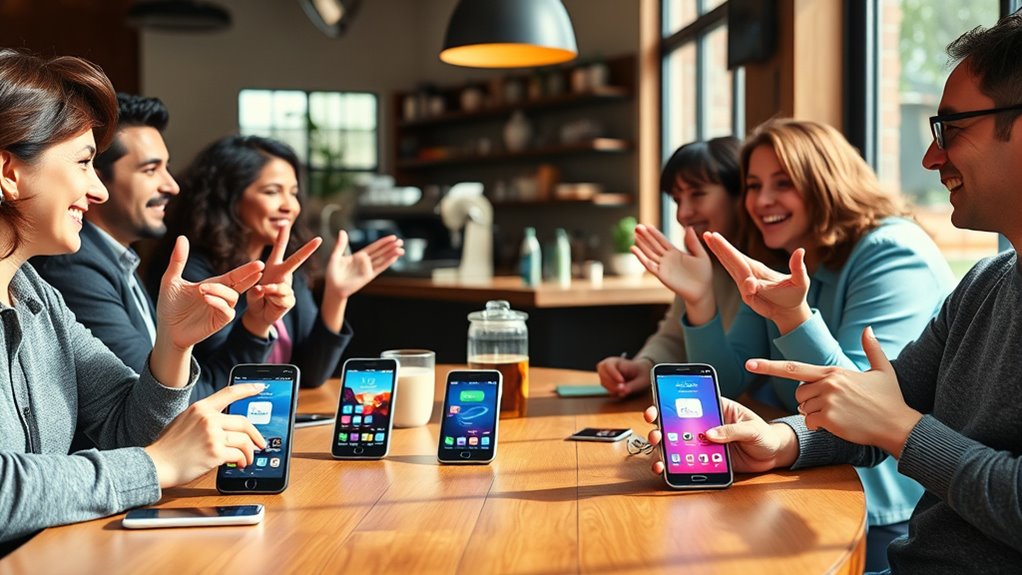 essential apps for deafness