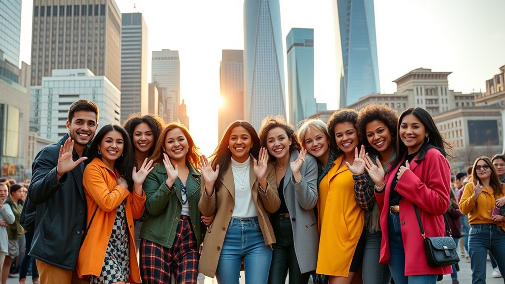 The Power of Deaf Social Media Influencers 6 essential attractions not to miss