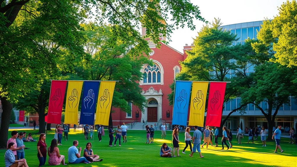 The Legacy of Gallaudet University 6 essential attractions to visit