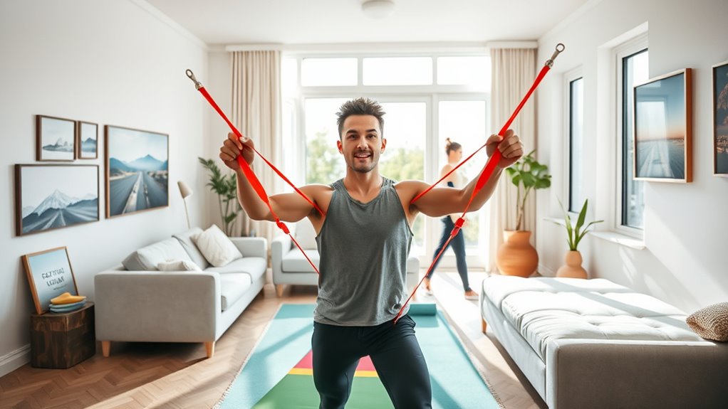 Deaf-Friendly Workouts You Can Do at Home 6 essential attractions to visit