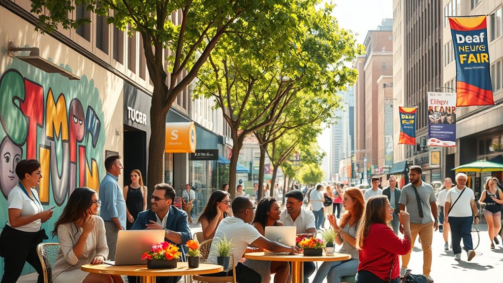 Finding Deaf-Friendly Jobs: Where to Look 6 essential attractions to visit