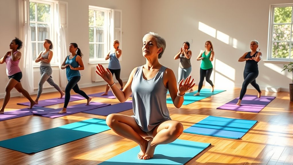 Deaf-Friendly Yoga and Meditation Practices 6 essential attractions to visit