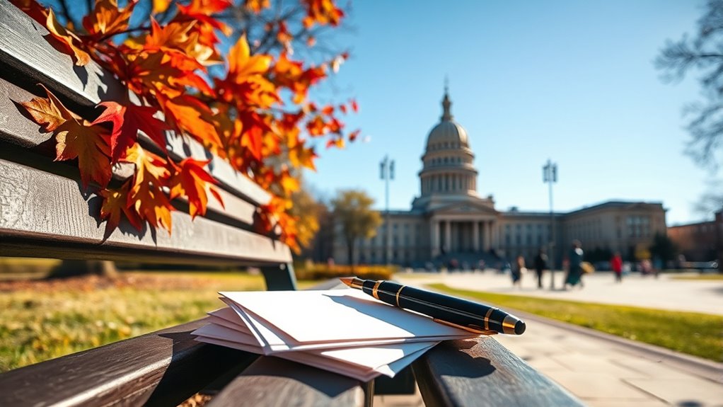 How to Write a Letter to Your Local Government 6 essential attractions to visit
