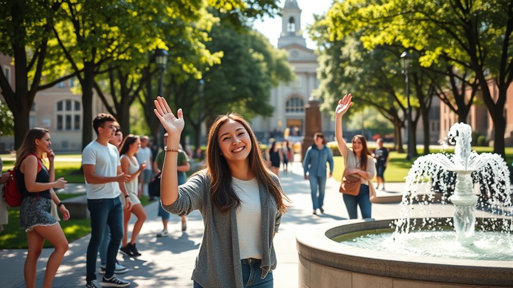 essential attractions to visit