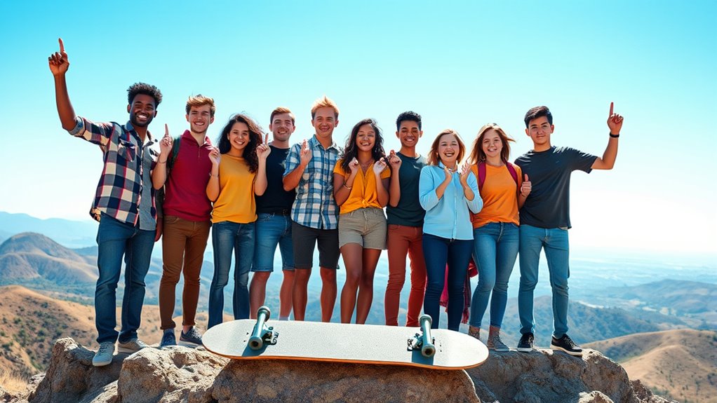 Deaf Youth: The Next Generation of Leaders 6 essential landmarks to visit