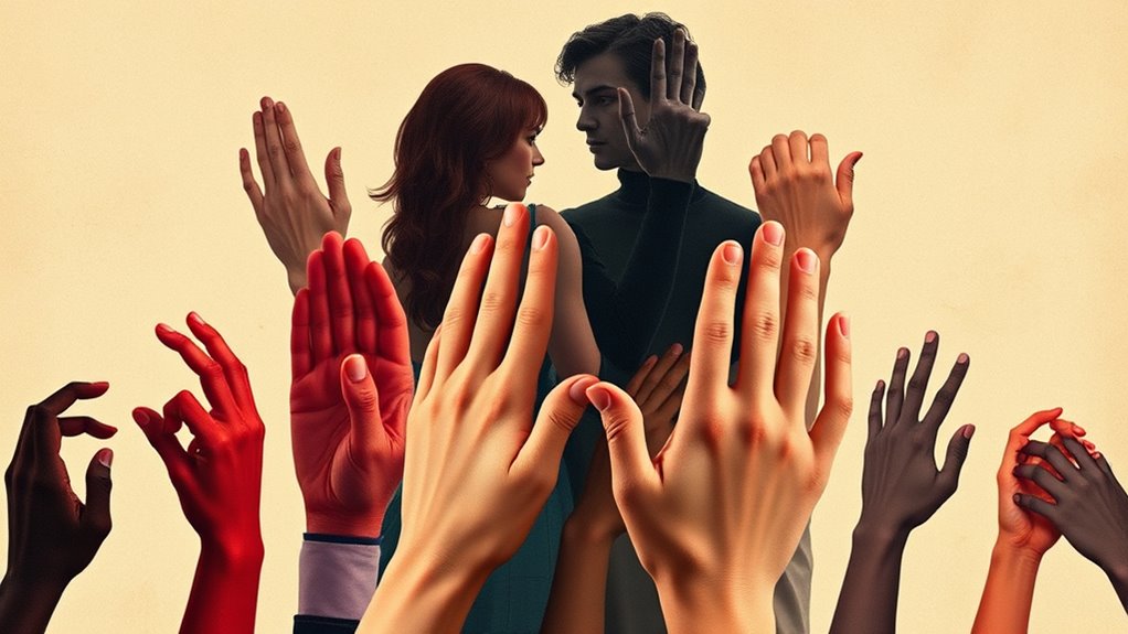 evolution of american sign language