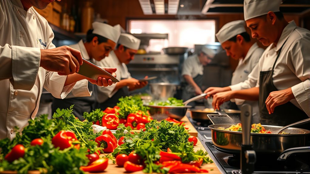 exciting food travel experiences