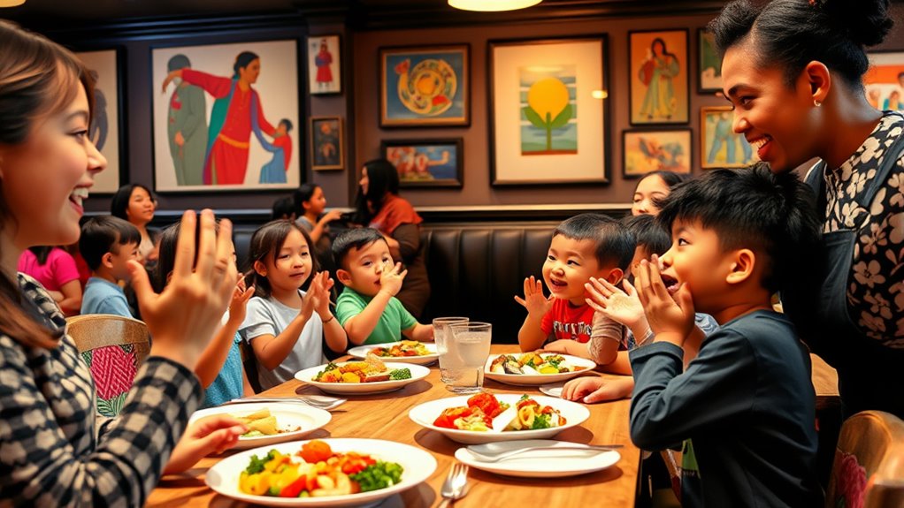 explore deaf owned eateries