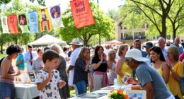 fundraising for deaf causes
