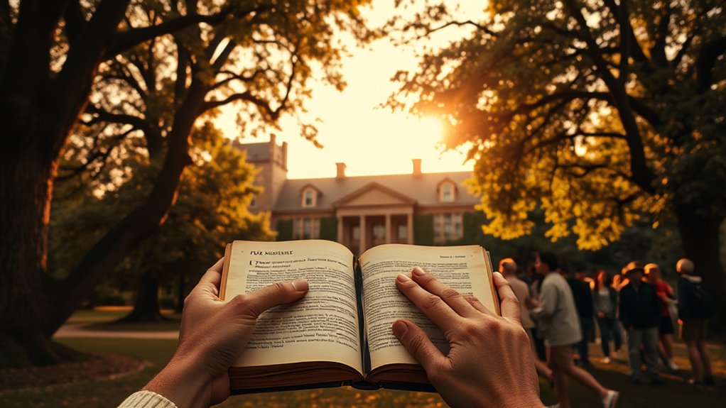 The Legacy of Gallaudet University 3 gallaudet university established history