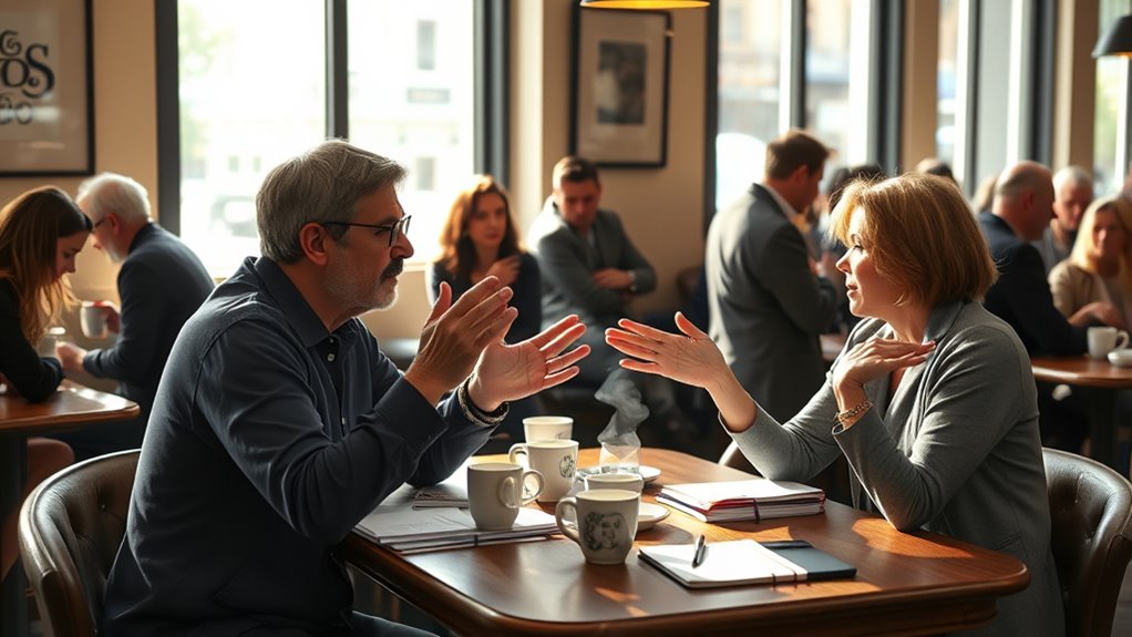 5 Tips for Communicating With Hearing People 7 helpful advice and suggestions