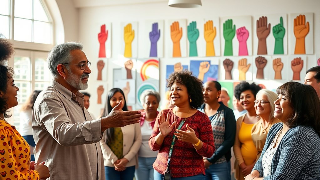 The Importance of Deaf Mentorship Programs 7 helpful advice for tasks