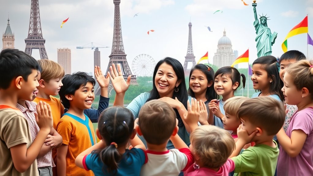 iconic attractions to visit