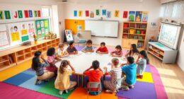 inclusive communication in education