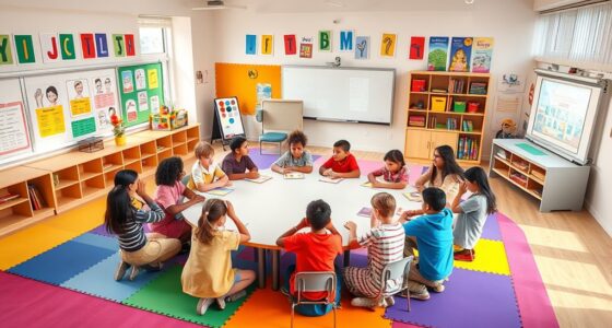 inclusive communication in education
