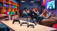 inclusive gaming experiences shared