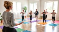 inclusive yoga for everyone