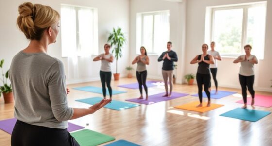 inclusive yoga for everyone