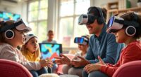 innovative approaches for inclusivity