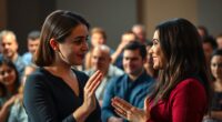 interpreters empower deaf advocacy