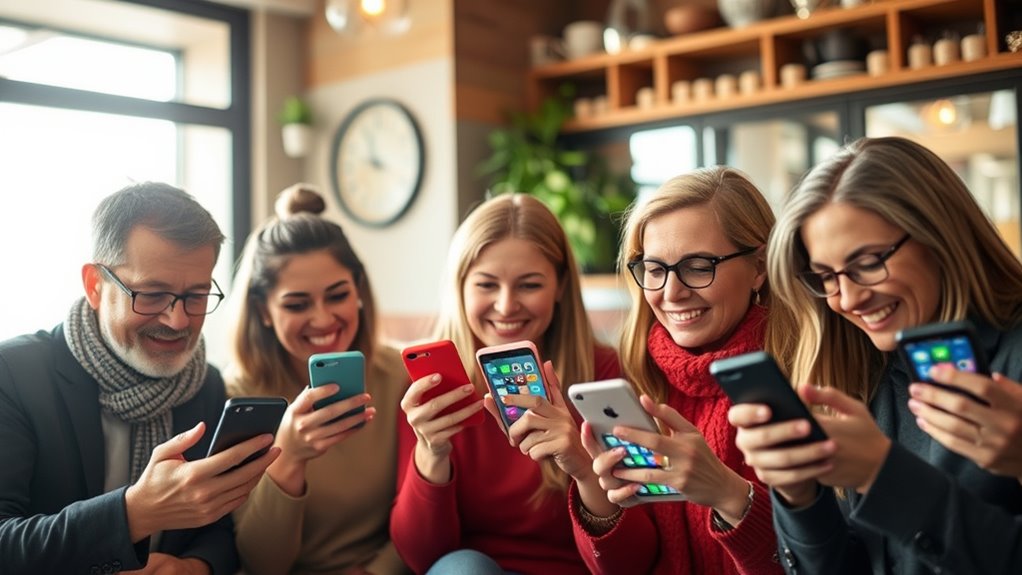 Top 10 Apps Every Deaf Person Should Download 3 key communication applications required