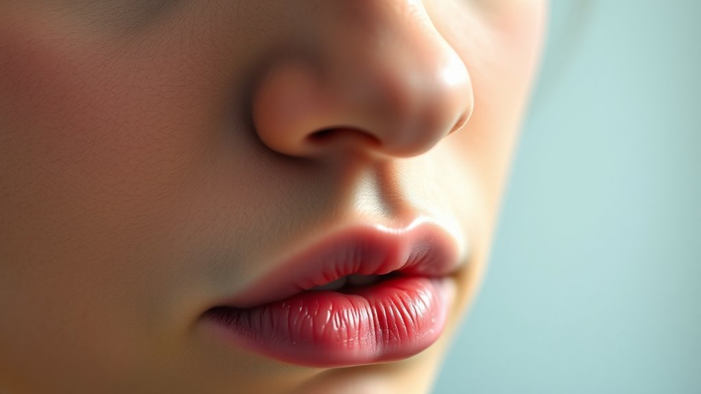 learning to read lips