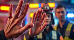non verbal emergency response methods