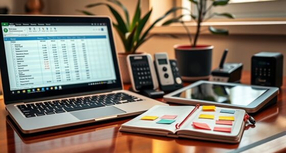 prioritizing deaf technology budgeting