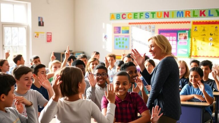 Why Sign Language Should Be Taught in Schools - Deaf Vibes