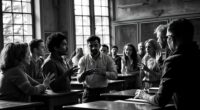 sign language versus oralism debate
