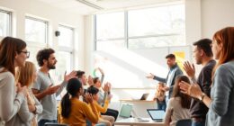 supporting deaf student inclusion