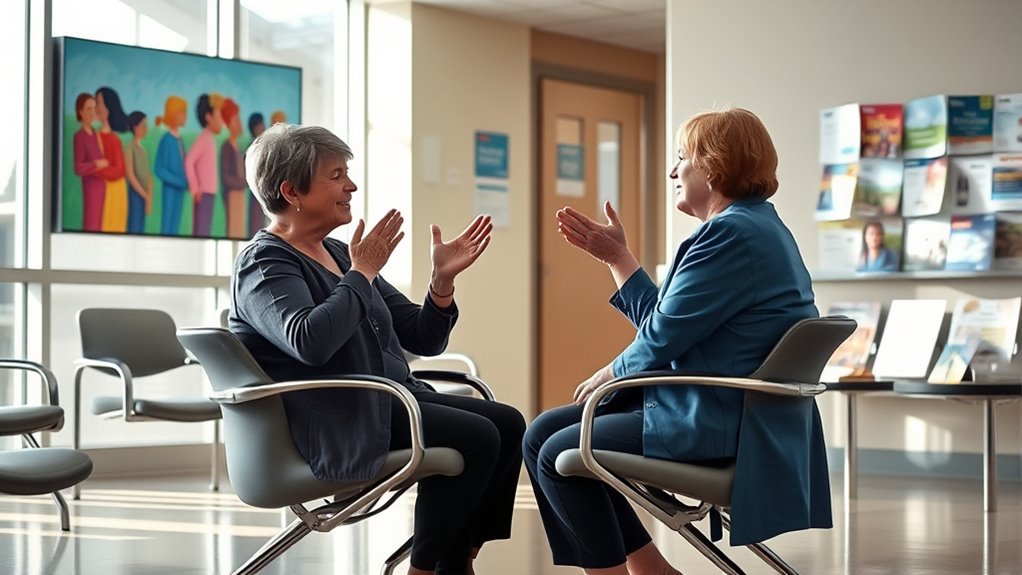 Navigating Healthcare as a Deaf Patient 6 top attractions to explore