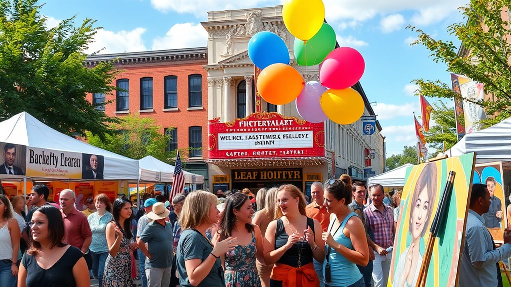 top attractions to explore