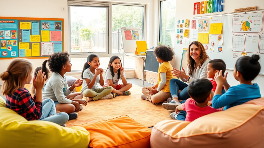 Creating a Deaf-Friendly Classroom 6 top attractions to visit