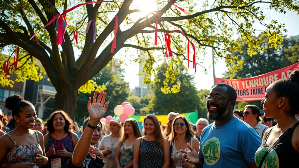 Spotlight: A Deaf Changemaker’s Story 6 top attractions to visit