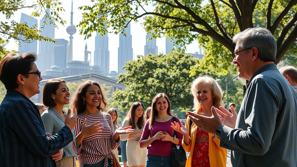 The Importance of Deaf Mentorship Programs 6 top attractions to visit