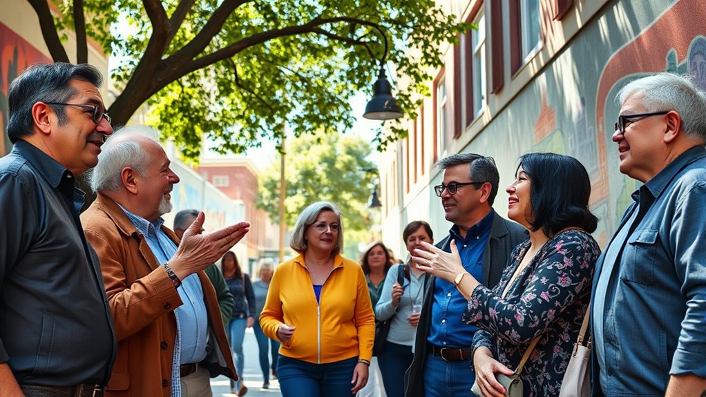 Deaf Humor: Jokes That Resonate Visually 6 top attractions to visit