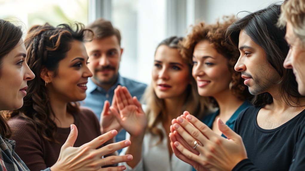 understanding deaf communication misconceptions