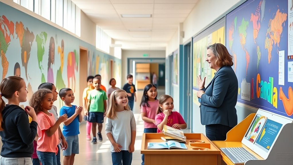 How Schools Can Support Deaf Students 6 unmissable attractions to explore