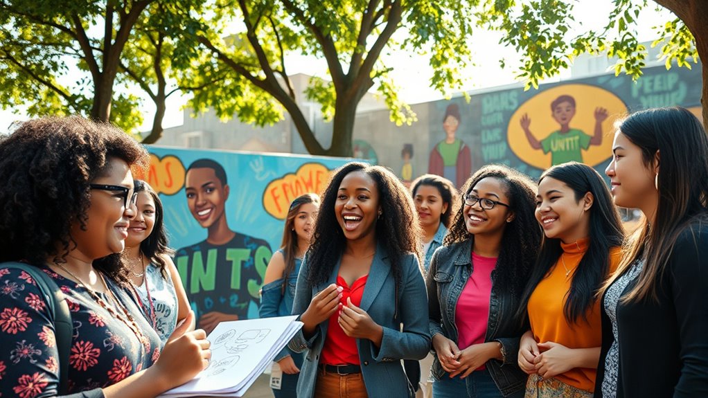 Deaf Youth: The Next Generation of Leaders 7 useful advice for everyone