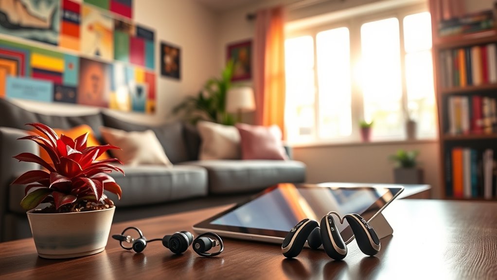 Month 2 Recap: Tools for a Vibrant Deaf Life 7 useful advice for tasks