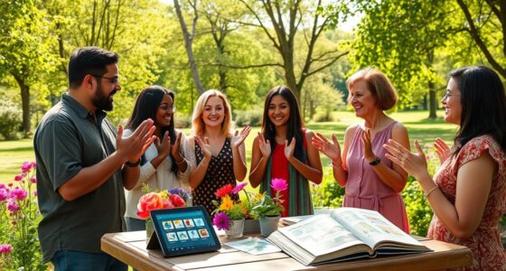 vibrant tools for deafness