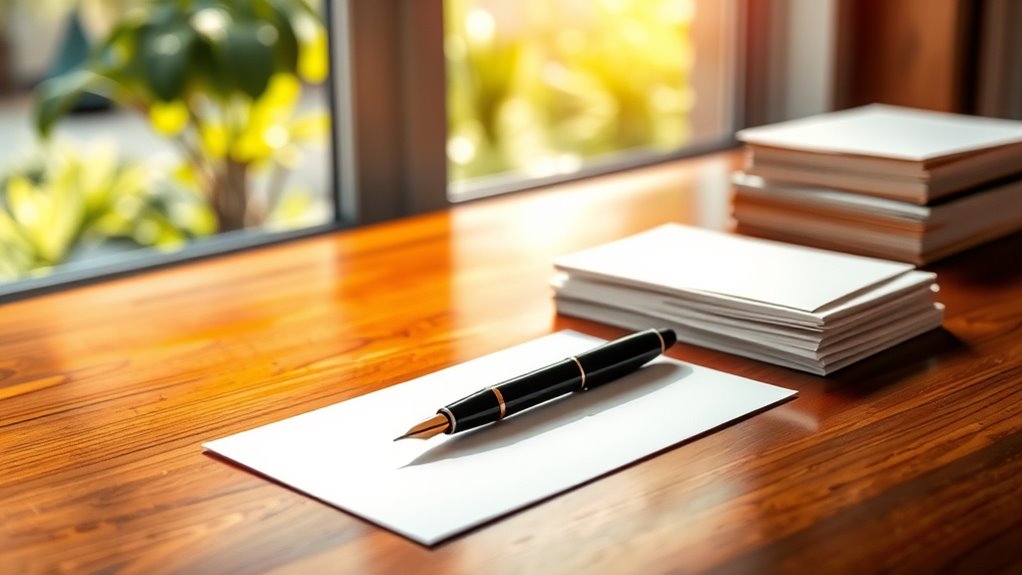 writing to local officials
