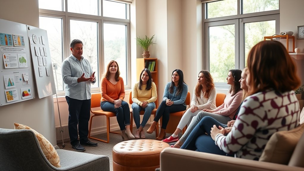 How to Find Deaf-Accessible Therapists 8 accessible deaf therapy options