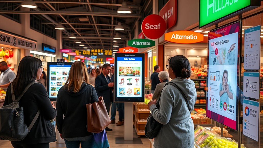 Shopping Tips for Deaf Consumers 7 accessible online shopping options