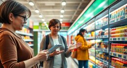 accessible shopping for deaf