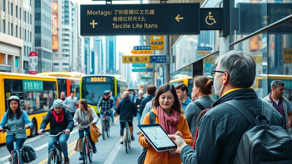 Deaf-Friendly Travel Tips and Destinations 7 accessible travel with alerts