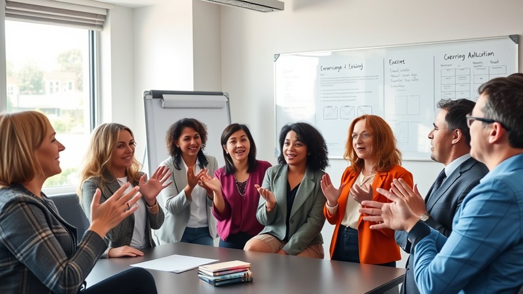Deaf Professionals Share Career Advice 6 address rights record incidents