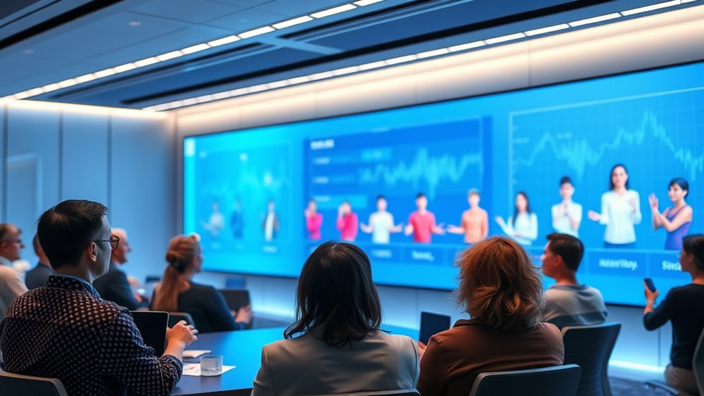 advanced connectivity and sound technology